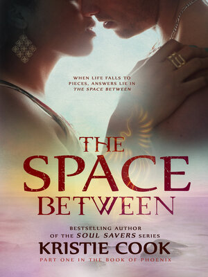 cover image of The Space Between
